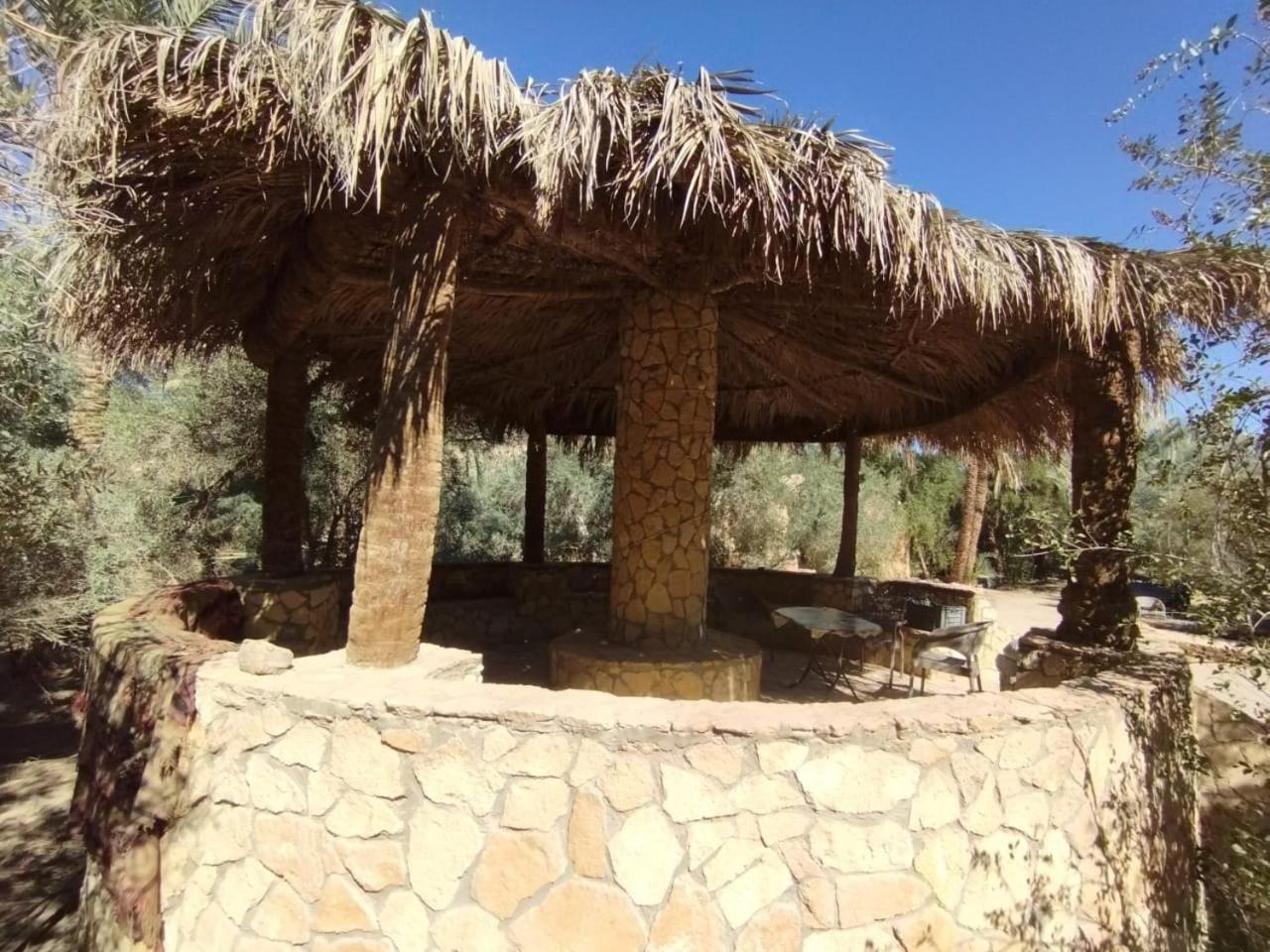 Fada Morgana Hotell Siwa Oasis Eksteriør bilde