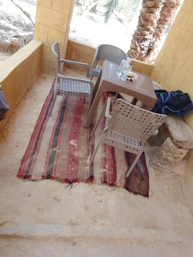 Fada Morgana Hotell Siwa Oasis Eksteriør bilde