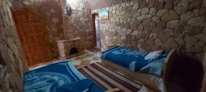 Fada Morgana Hotell Siwa Oasis Eksteriør bilde
