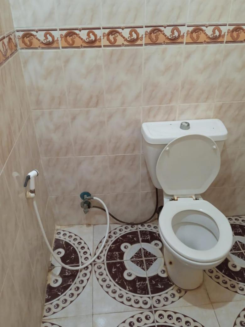 Fada Morgana Hotell Siwa Oasis Eksteriør bilde