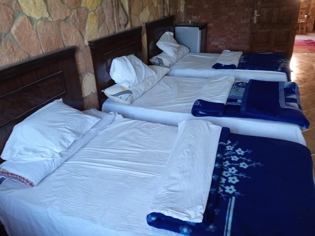 Fada Morgana Hotell Siwa Oasis Eksteriør bilde