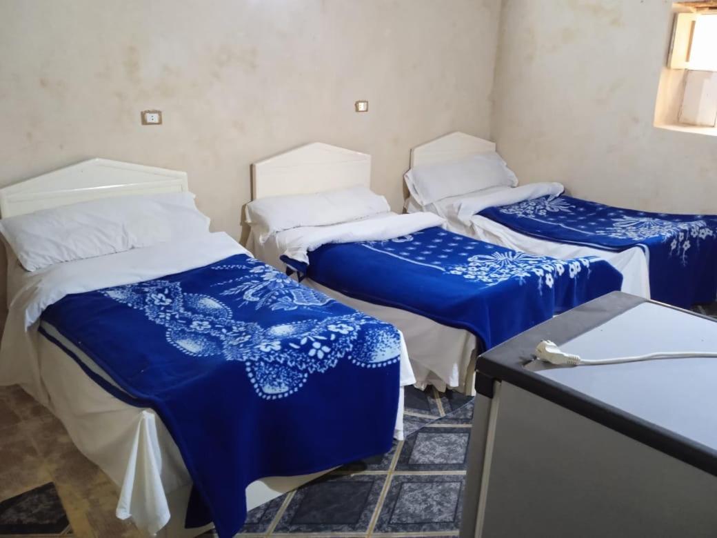 Fada Morgana Hotell Siwa Oasis Eksteriør bilde