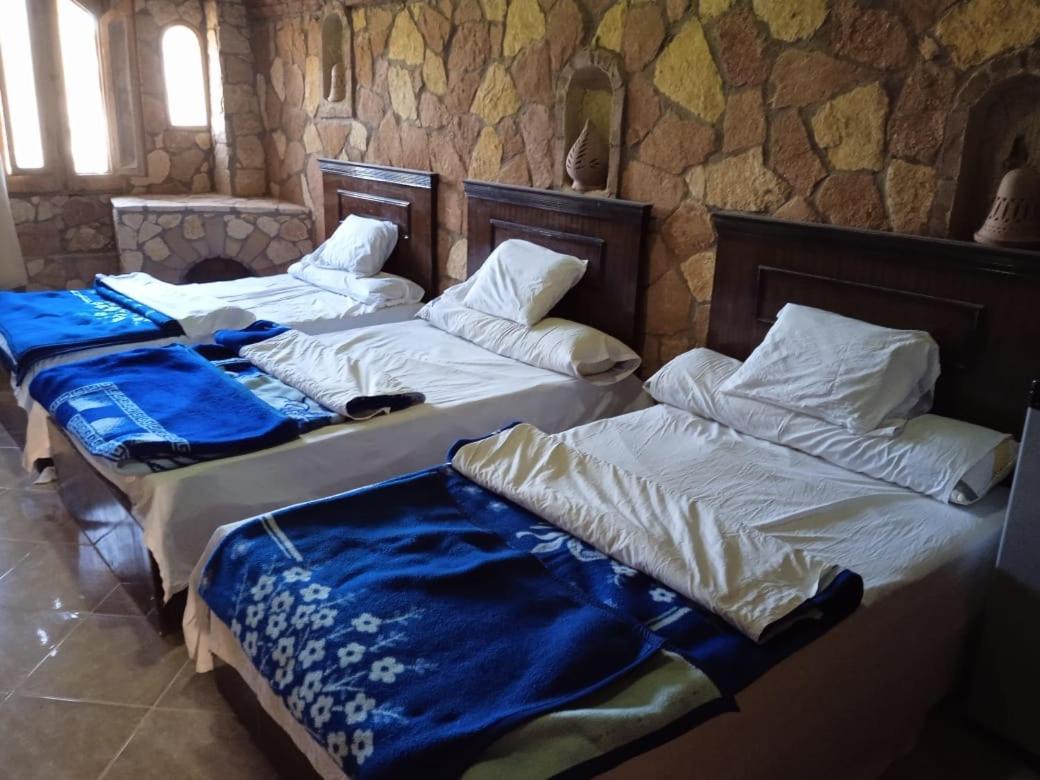 Fada Morgana Hotell Siwa Oasis Eksteriør bilde