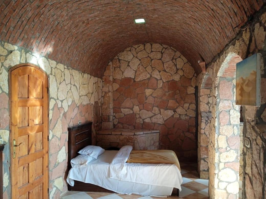 Fada Morgana Hotell Siwa Oasis Eksteriør bilde