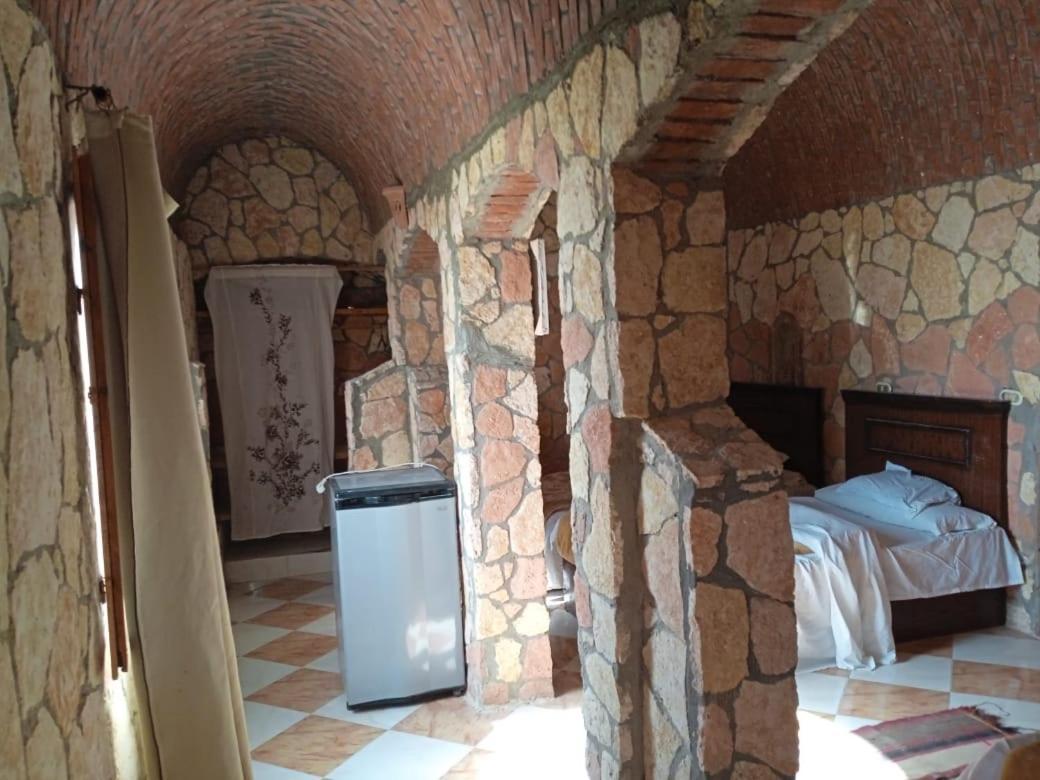 Fada Morgana Hotell Siwa Oasis Eksteriør bilde