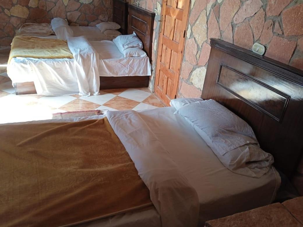 Fada Morgana Hotell Siwa Oasis Eksteriør bilde
