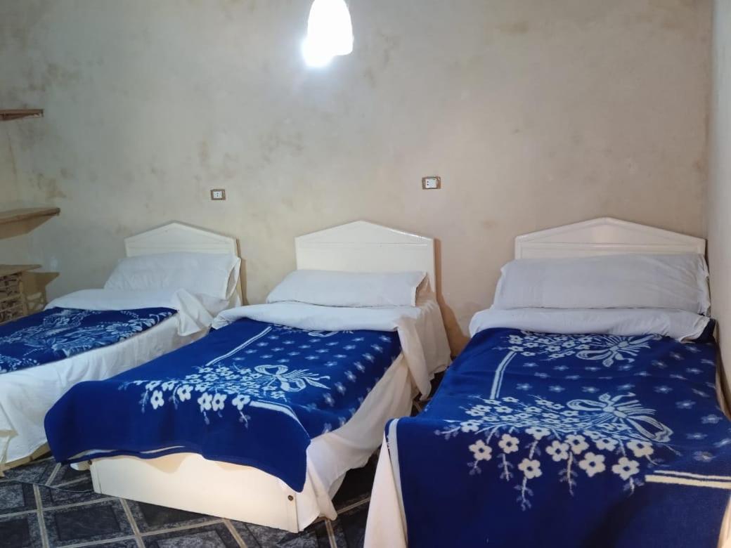 Fada Morgana Hotell Siwa Oasis Eksteriør bilde