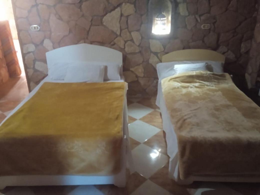 Fada Morgana Hotell Siwa Oasis Eksteriør bilde